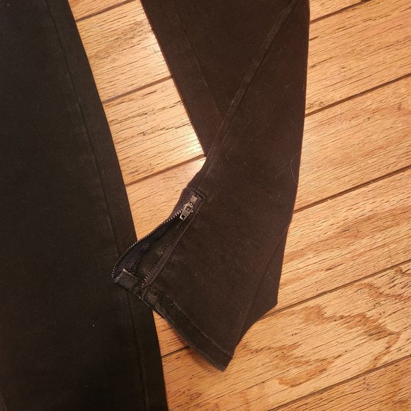 SKINNY, STRETCHY JEANS - Picture 2 of 5